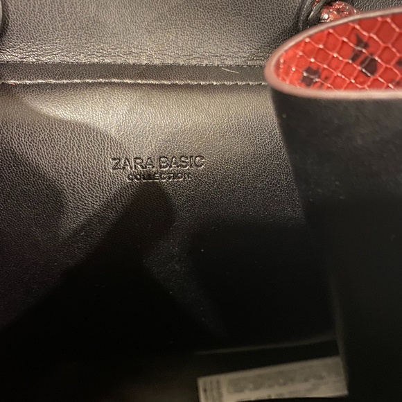 Zara Backpack - Picture 5 of 5